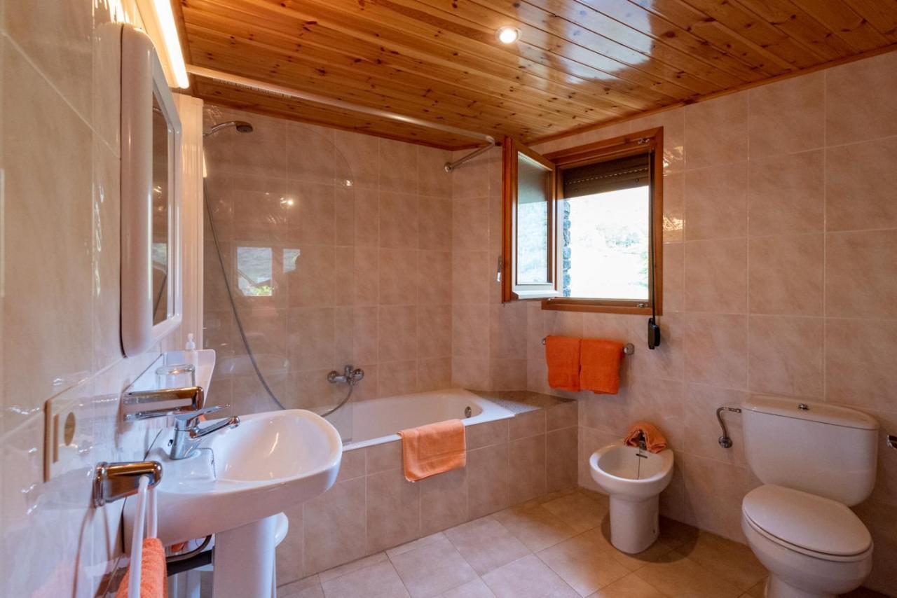 Casa Rural Besoli Areu Exteriör bild